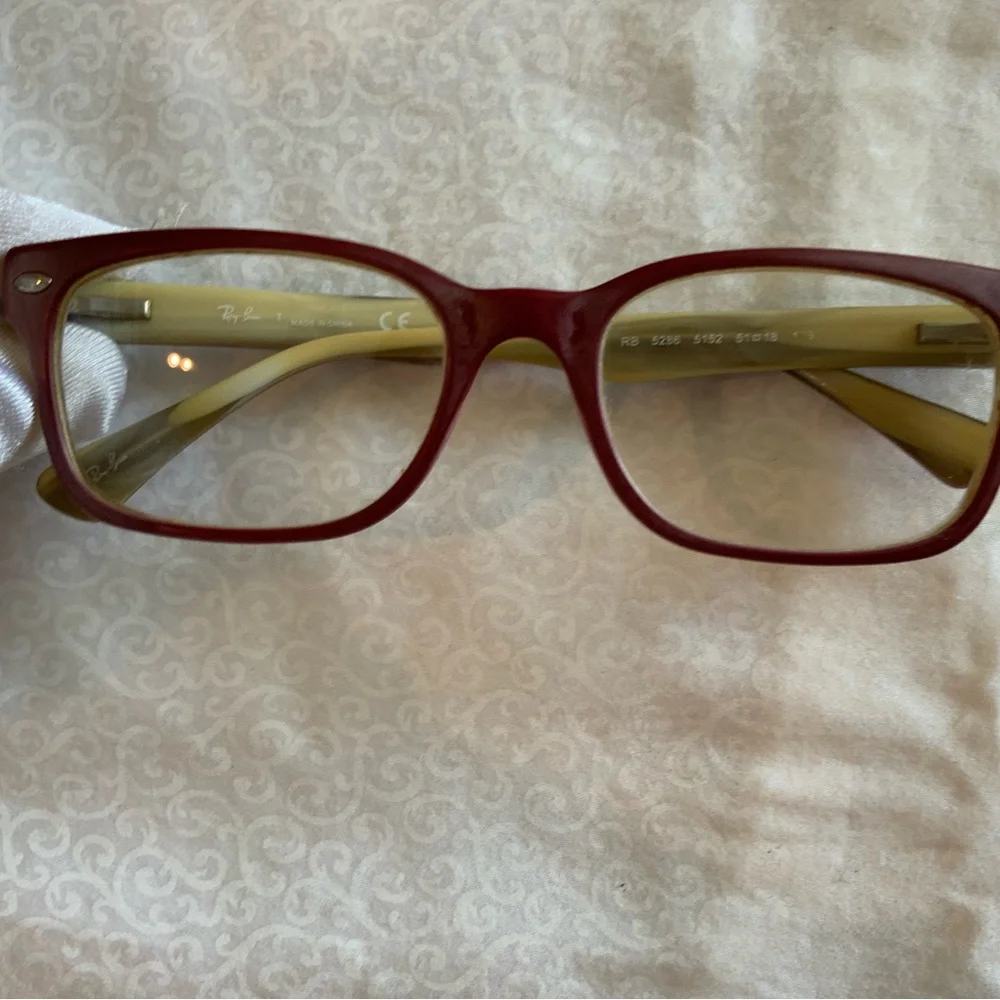 Ray Ban RB 5286 5152 51-18-135 Eyeglasses FRAMES Women’s